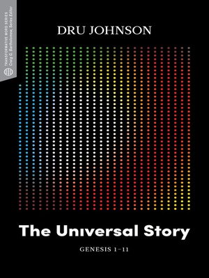 cover image of The Universal Story